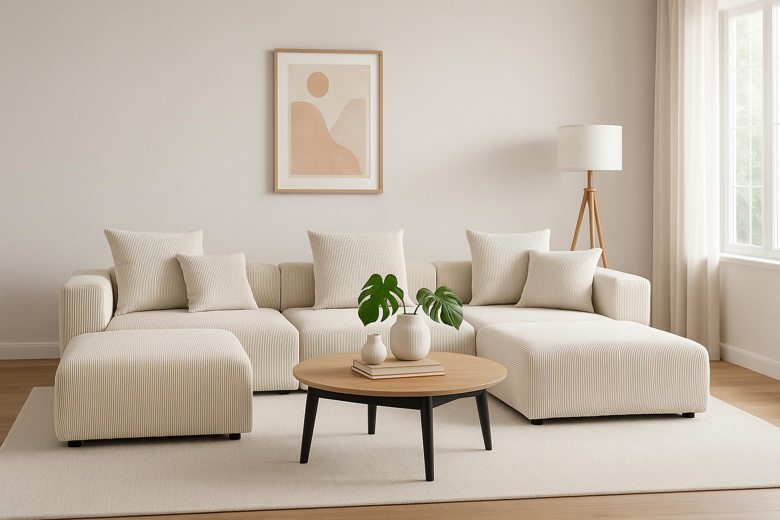 Living room furniture