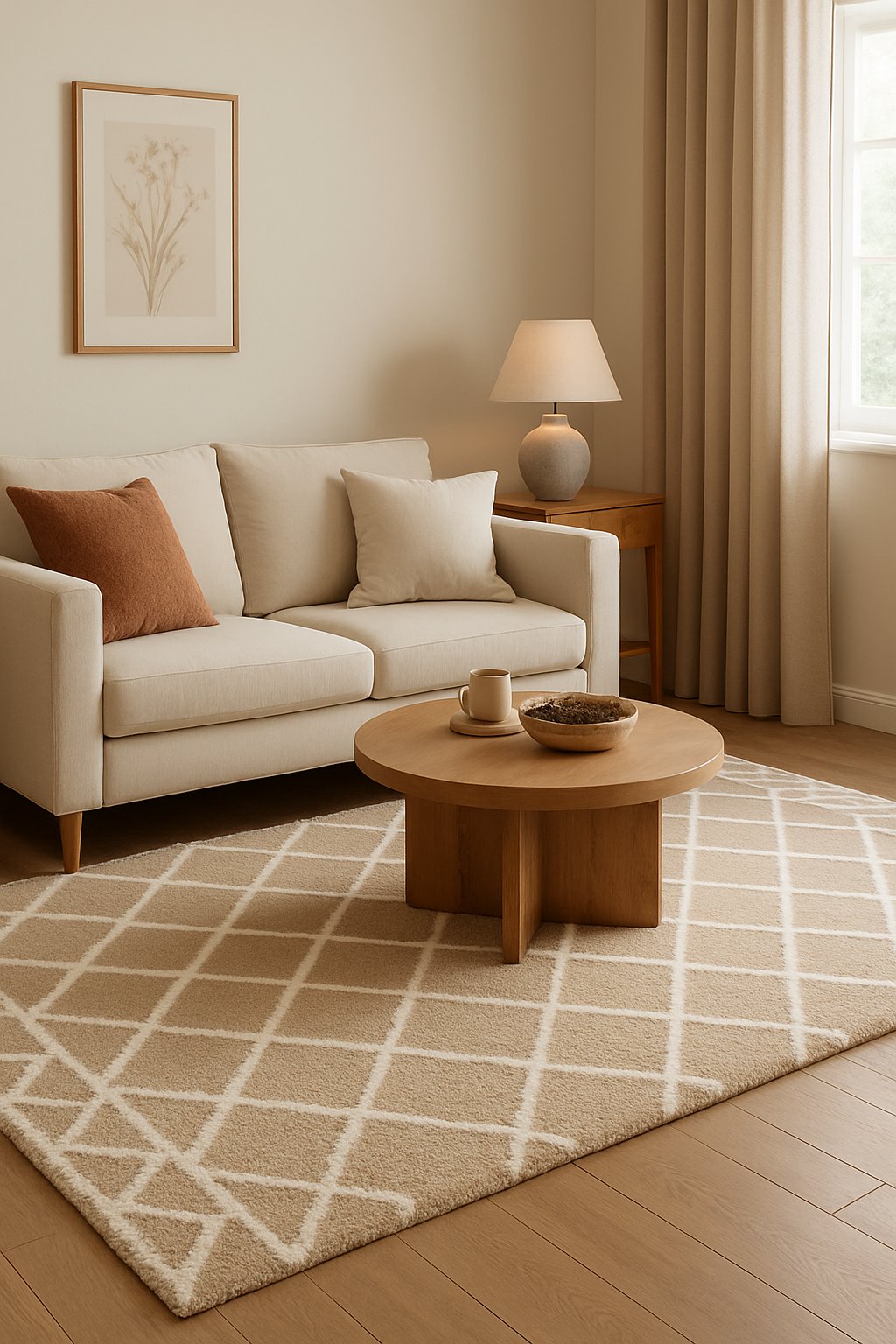 Area rugs