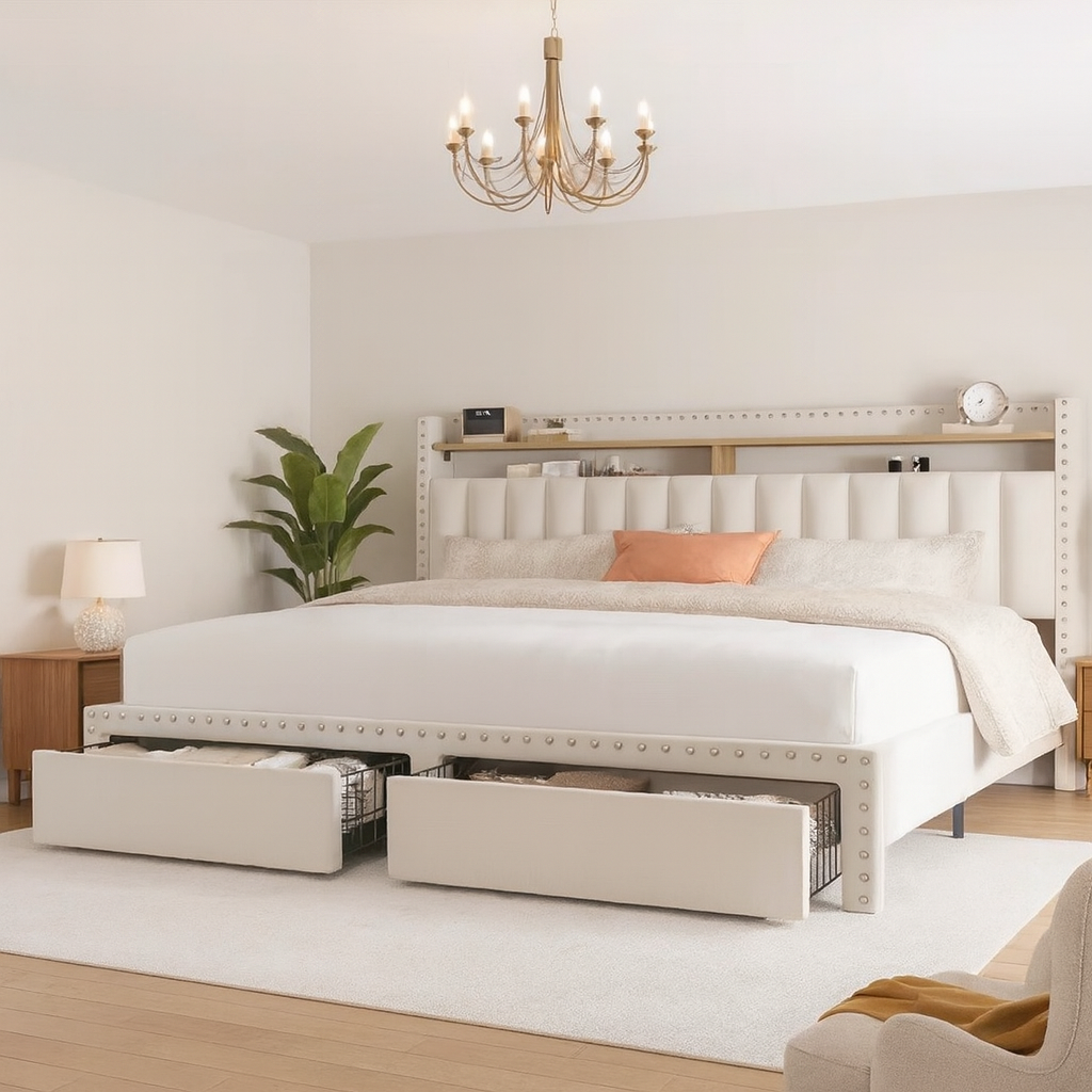 Bedroom Furniture