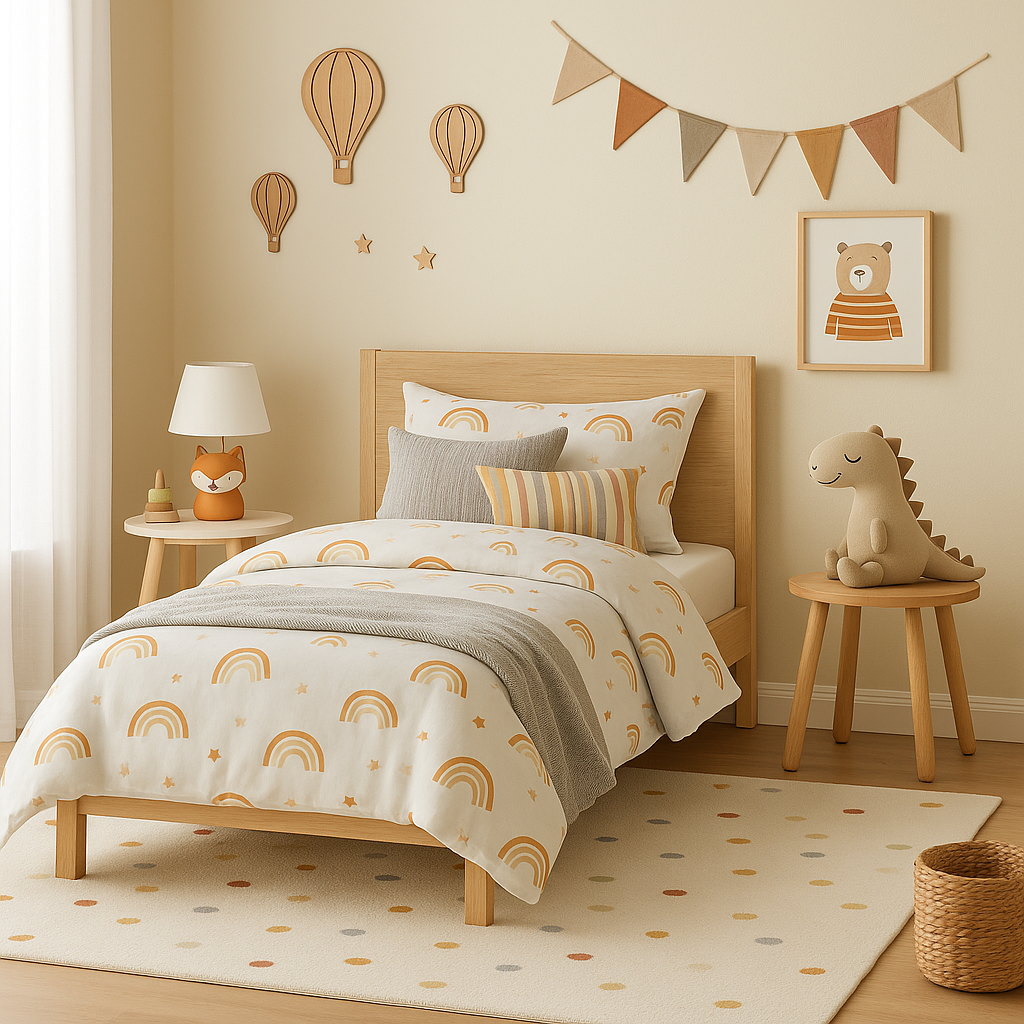 Kids furniture