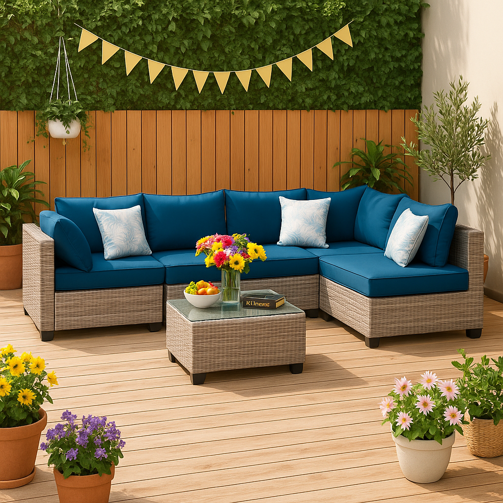 Patio sets