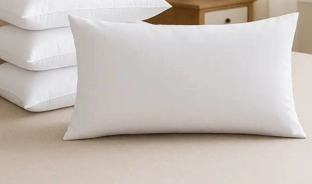 Utopia Throw Pillows-set of 4