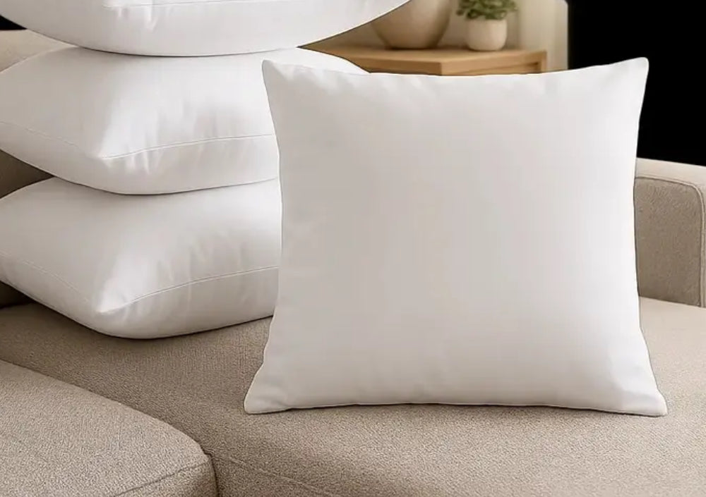 Utopia Throw Pillows-set of 4