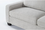 Cloudhaven 2-Piece Sofa & Loveseat Set