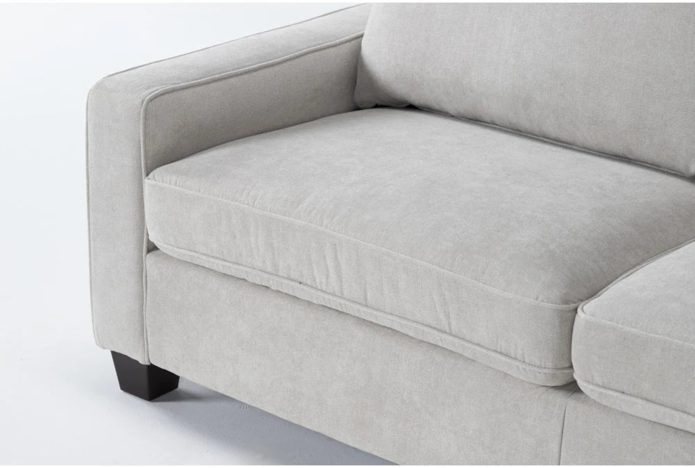 Cloudhaven 2-Piece Sofa & Loveseat Set
