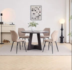 Heavenwood 5-Piece Round Dining Set