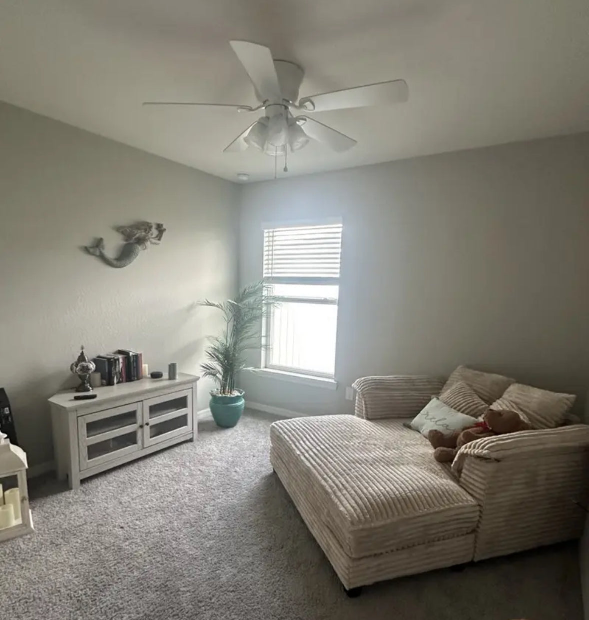 Cloud Haven Oversized Lounge Sofa
