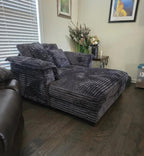 Cloud Haven Oversized Lounge Sofa
