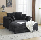 Cloud Haven Oversized Lounge Sofa