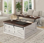 Homestead Lift-Top Coffee Table
