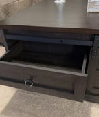 Homestead Lift-Top Coffee Table