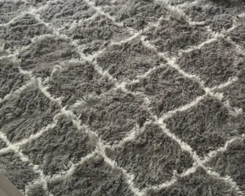 Ultra Soft Thick Area Rug