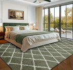 Ultra Soft Thick Area Rug