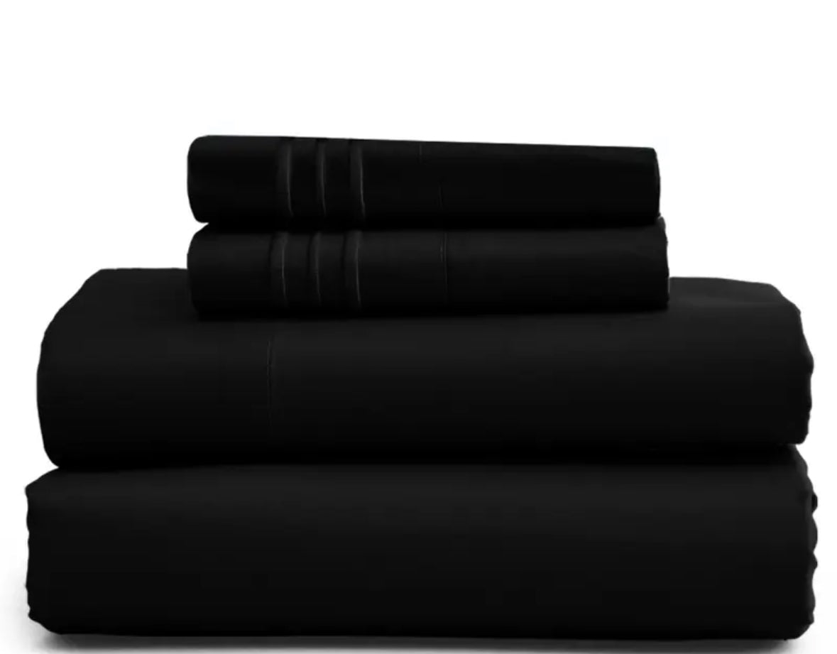 Ultrasoft Comfort Sheet Set