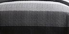 Shadow Stripe 3-Piece Quilt
