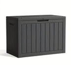 TerraGuard Outdoor Storage Deck Box
