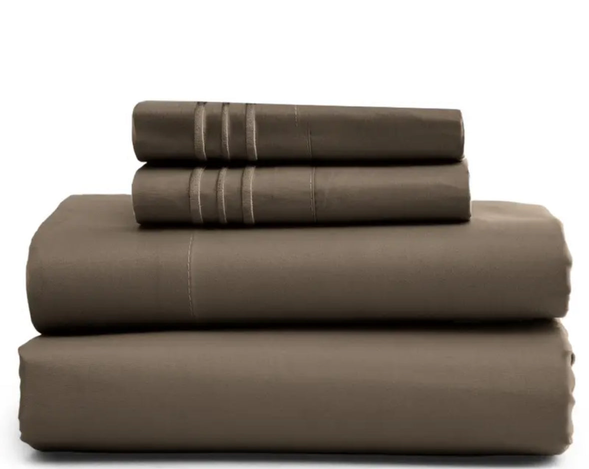 Ultrasoft Comfort Sheet Set