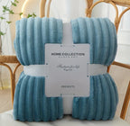 CloudSnug Luxe Blanket