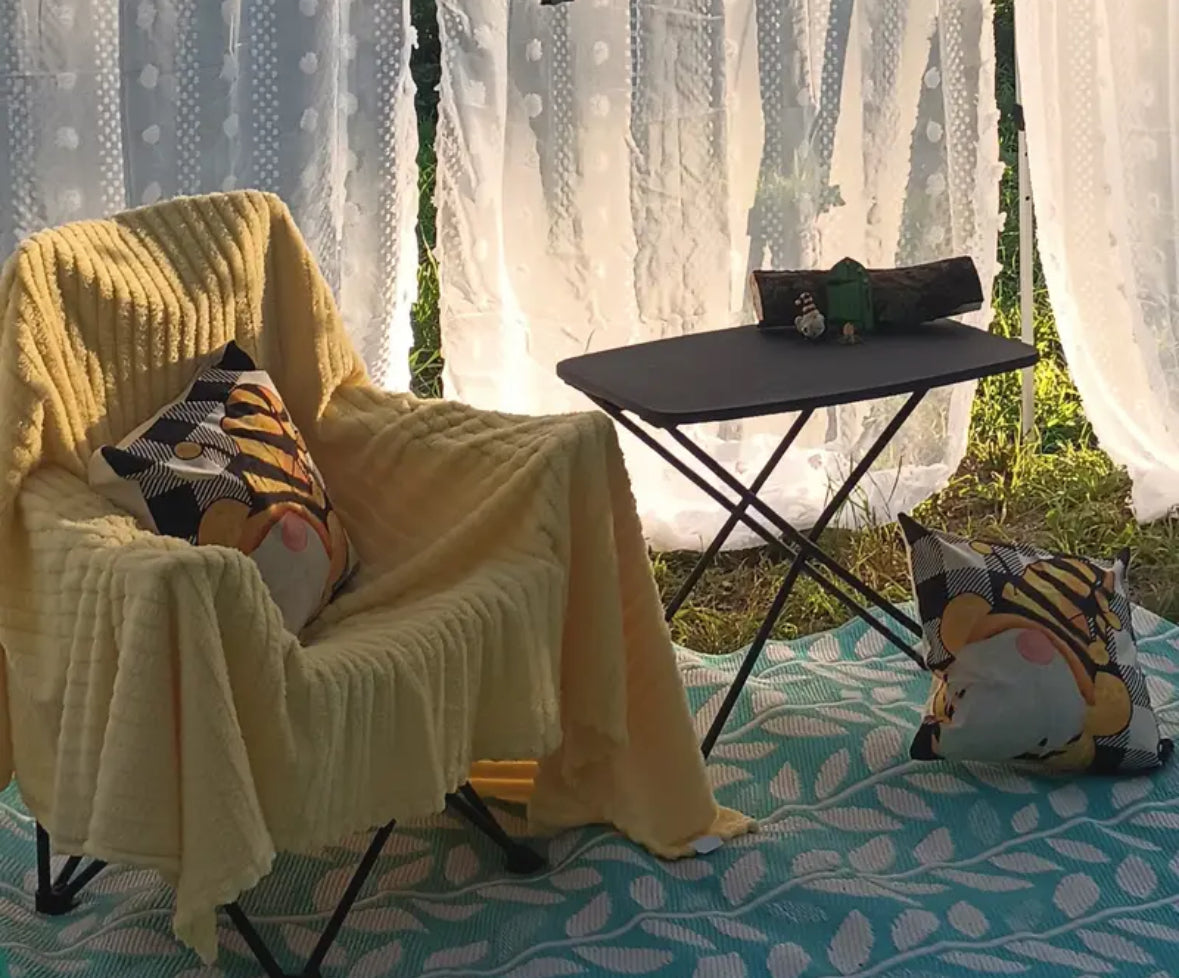CloudSnug Luxe Blanket