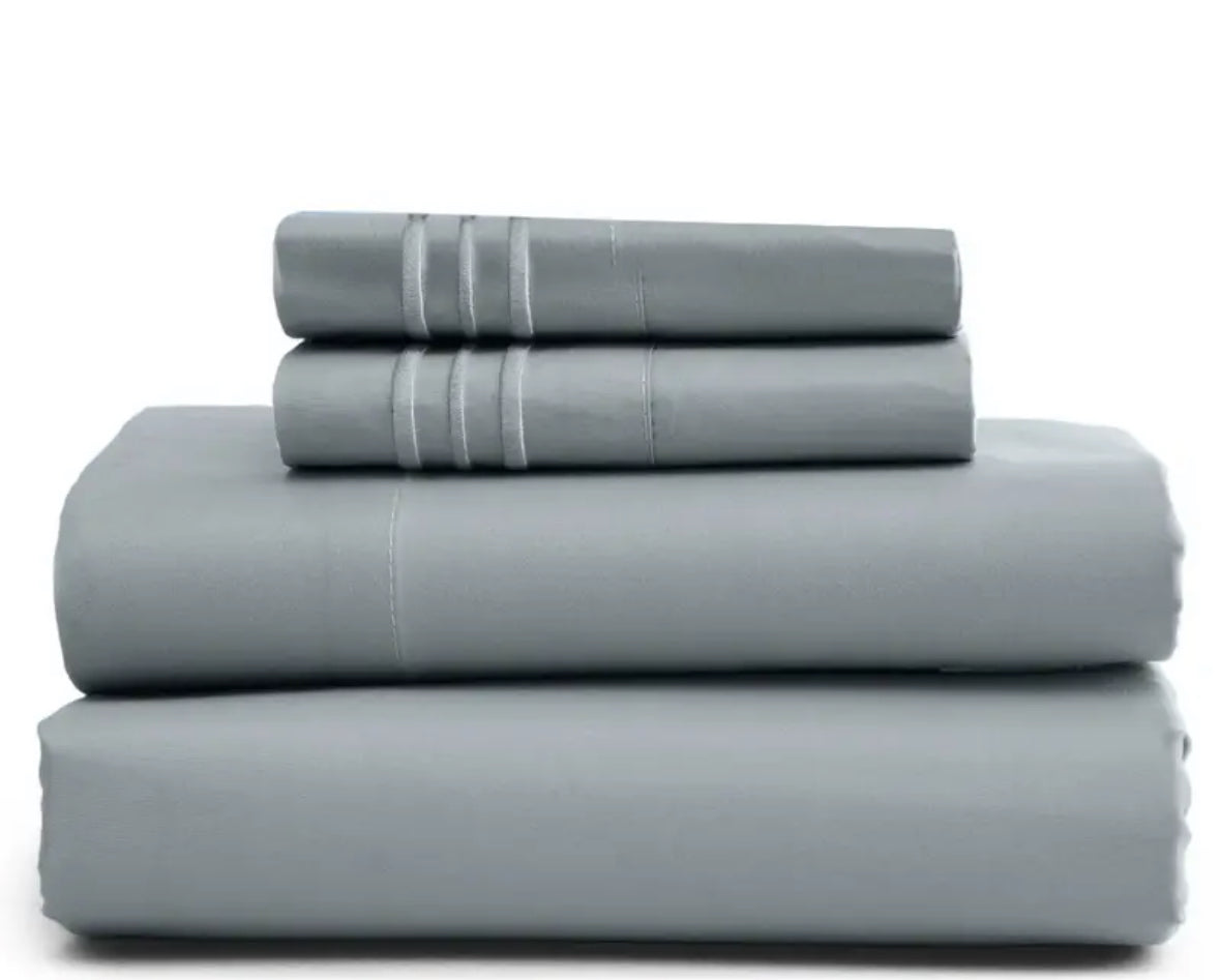 Ultrasoft Comfort Sheet Set