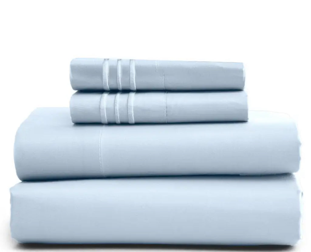 Ultrasoft Comfort Sheet Set