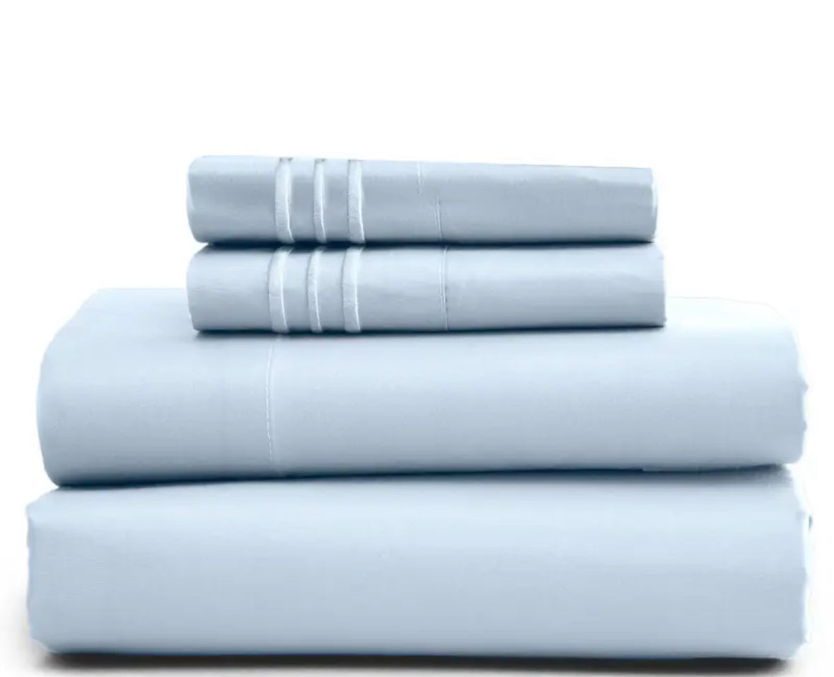Ultrasoft Comfort Sheet Set