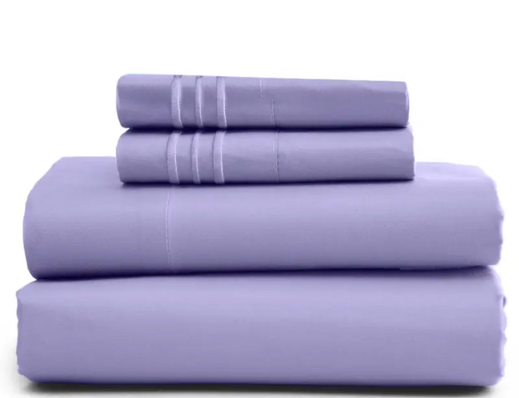Ultrasoft Comfort Sheet Set