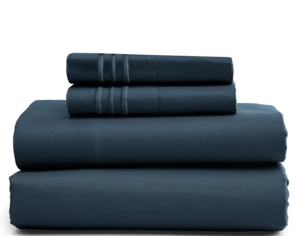 Ultrasoft Comfort Sheet Set
