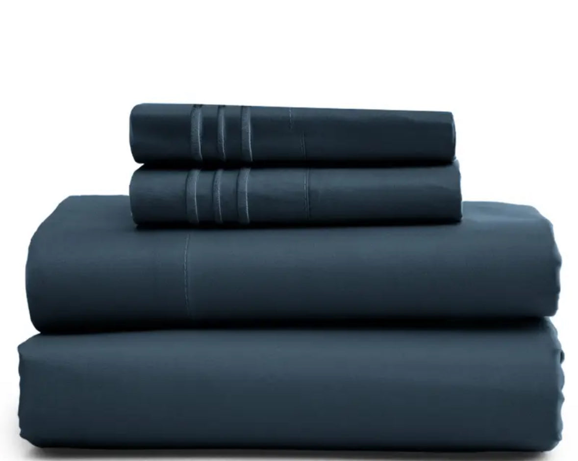 Ultrasoft Comfort Sheet Set