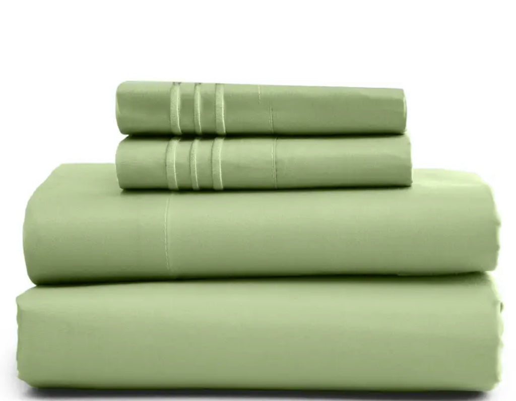 Ultrasoft Comfort Sheet Set