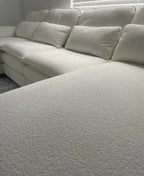 4-Seater U-Shape Sectional Couch