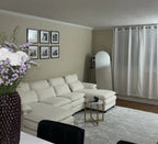 4-Seater U-Shape Sectional Couch