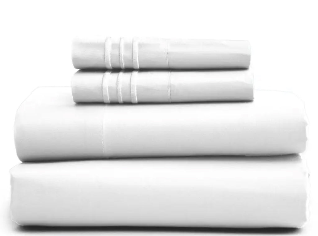 Ultrasoft Comfort Sheet Set
