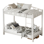 SpaceSaver Twin Bunk Bed